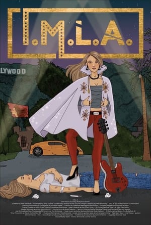 Poster I.M.L.A. (2020)