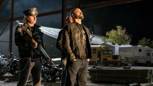 Midnight, Texas: 1×5