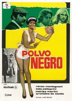 Polvo negro