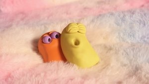 Sleeping Bunnies