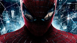 The Amazing Spider-Man film complet