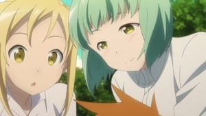 Demi-chan wa Kataritai: 1×5