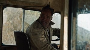 Gold Run : Le convoi de l’impossible