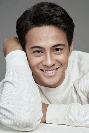 Argel Saycon photo 3