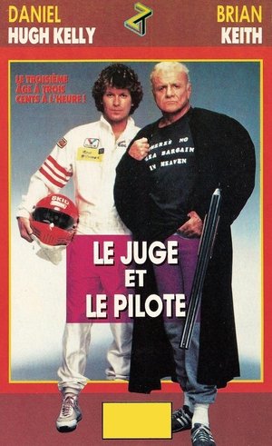 Image Le Juge et le Pilote