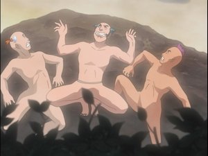 Naruto: 1×101