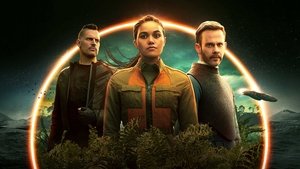 Moonhaven (2022) online ελληνικοί υπότιτλοι