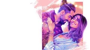 مشاهدة فيلم Chandigarh Kare Aashiqui 2021 مترجم