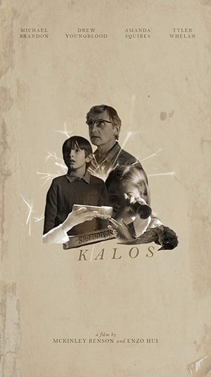 Poster Kalos (2018)