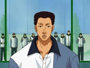 The Prince of Tennis: 3×8