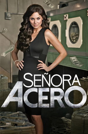 Senora Acero 10