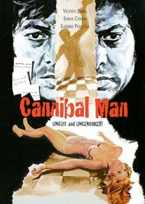 Image Cannibal Man