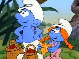 Image They're Smurfing Our Song