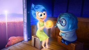 Inside Out (2015) มหัศจรรย์อารมณ์อลเวง