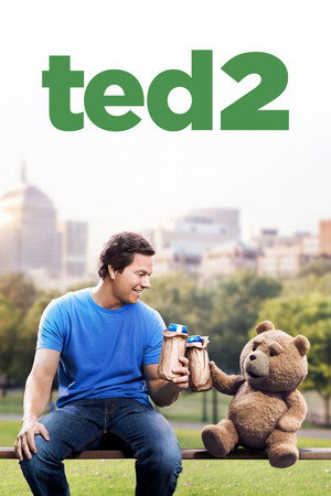 poster Ted 2