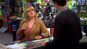 The Big Bang Theory 7 x Episodio 13