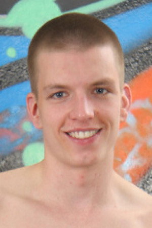 Eliot Cerry portrait