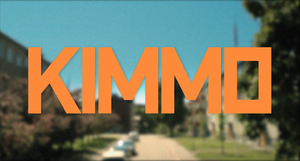 Kimmo — Logos 2