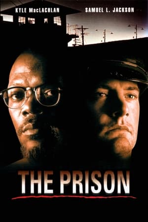 Poster The Prison 1994