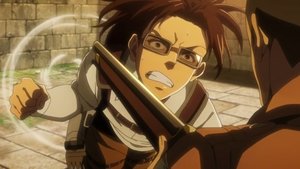 Shingeki no Kyojin: 3×4