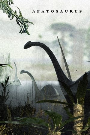 Póster de Apatosaurus