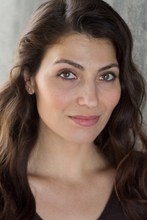 Elissa Ciullo portrait