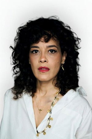 Maeve Jinkings photo