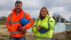 Sarah Beeny's New Life in the Country Episode 5