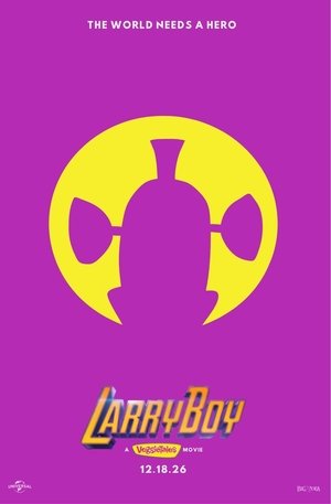 LarryBoy