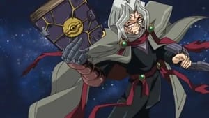 Yu-Gi-Oh! GX: 1×46