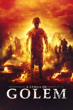 A Lenda de Golem Torrent (BluRay) 720p e 1080p Dual Áudio – Download