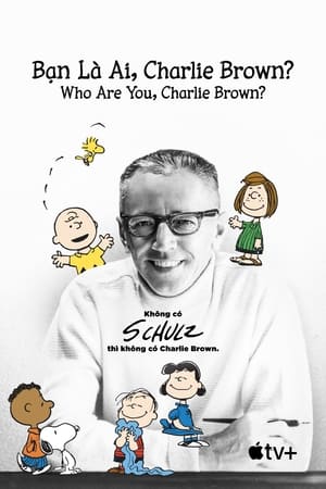 Image Bạn Là Ai, Charlie Brown?