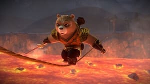 Kung Fu Panda: Ejderha Şövalye: 1×2