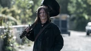 The Walking Dead: Daryl Dixon Season 2 Episode 6