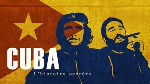 poster The Cuba Libre Story