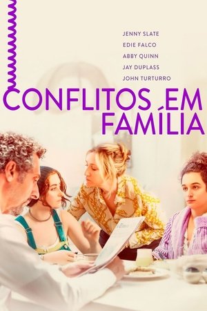 Assistir Conflitos Em Família Online Grátis