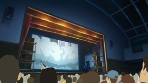 Keep Your Hands Off Eizouken!: 1×8