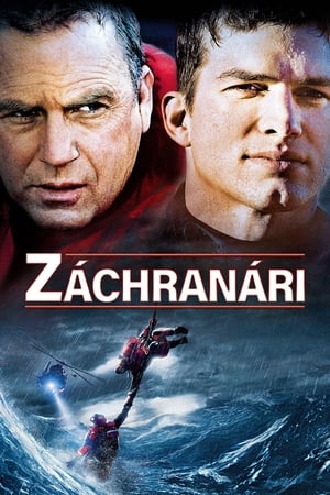 Záchranári (2006)