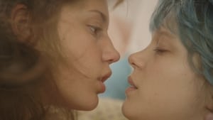 Blue Is the Warmest Color (2013)