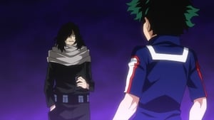 My Hero Academia: Season 1 Episode 5 – What I Can Do for Now