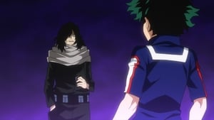 Boku no Hero Academia: Saison 1 Episode 5