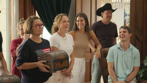 Millionaire Mind Games