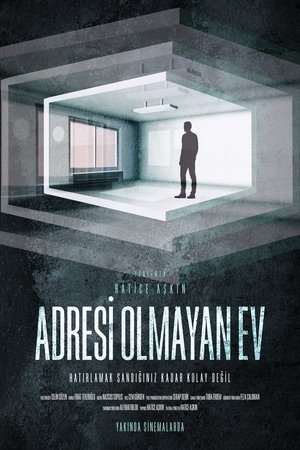 Poster Adresi Olmayan Ev 