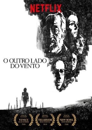 Assistir O Outro Lado do Vento Online Grátis