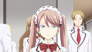 Boarding School Juliet Season 1 Episode 11