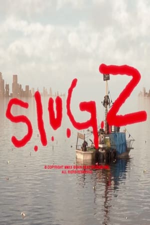 Poster S.L.U.G.Z. 2021