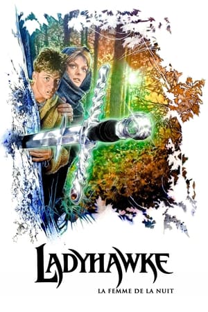 Image Ladyhawke, la femme de la nuit