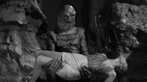 El monstruo de la laguna negra (1954) HD 1080p Latino