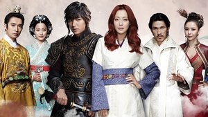 Faith (2012) Korean Drama