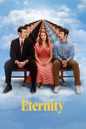 poster Eternity